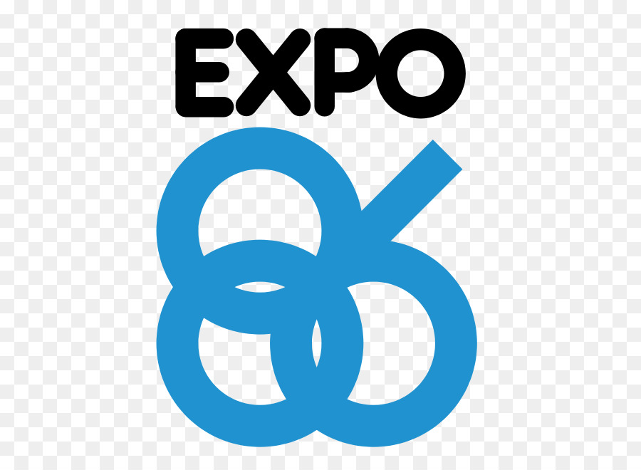 Expo 86，Taejŏn Expo 93 PNG