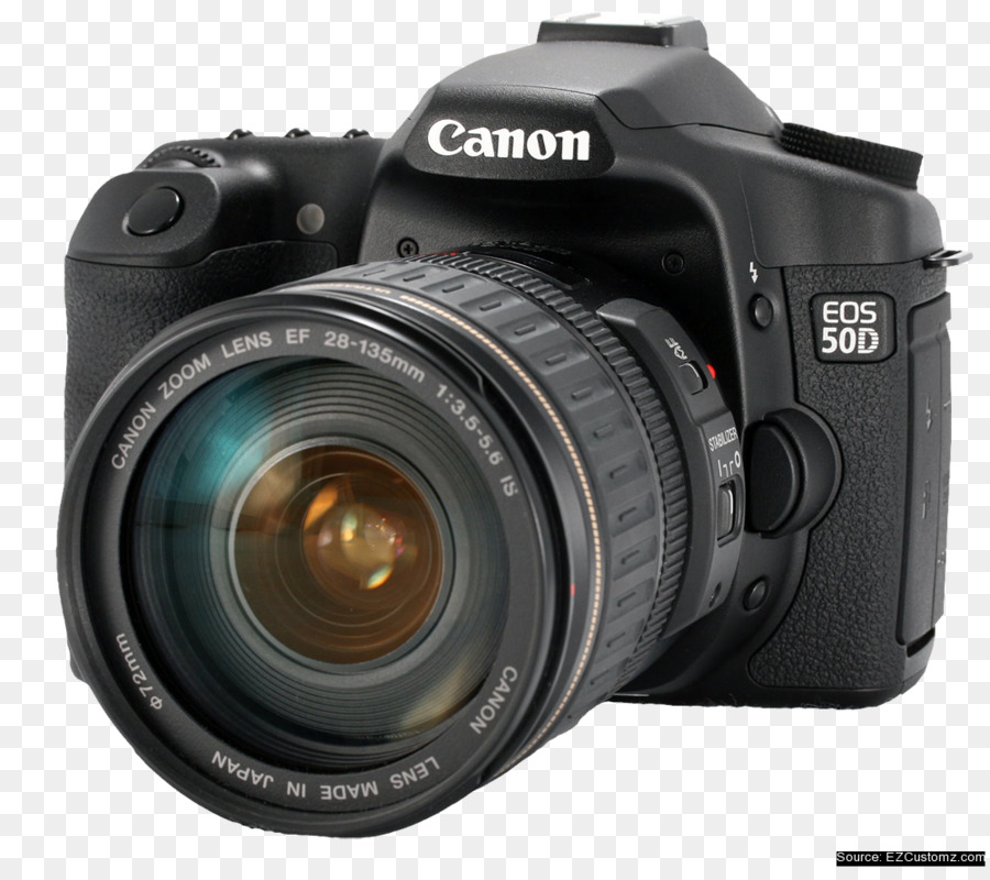 Canon 50d Los，Digital Slr PNG