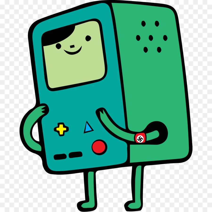 Beemo，Finn O Humano PNG