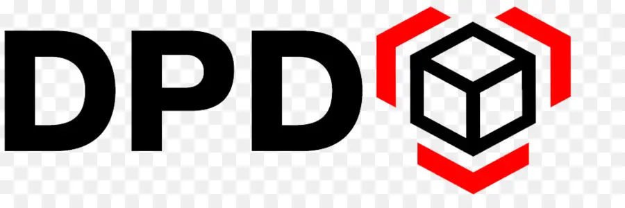 Logotipo Da Dpd，Entrega PNG