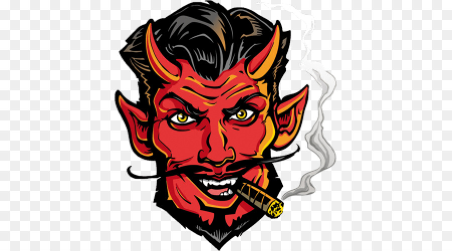 Deal with the devil. Ананас демон. Deal with the Devil арт. Devil icon Art.