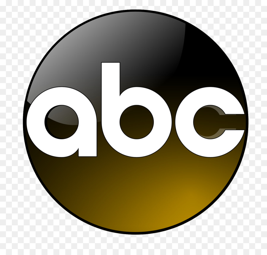 Abc Logo，Televisão PNG