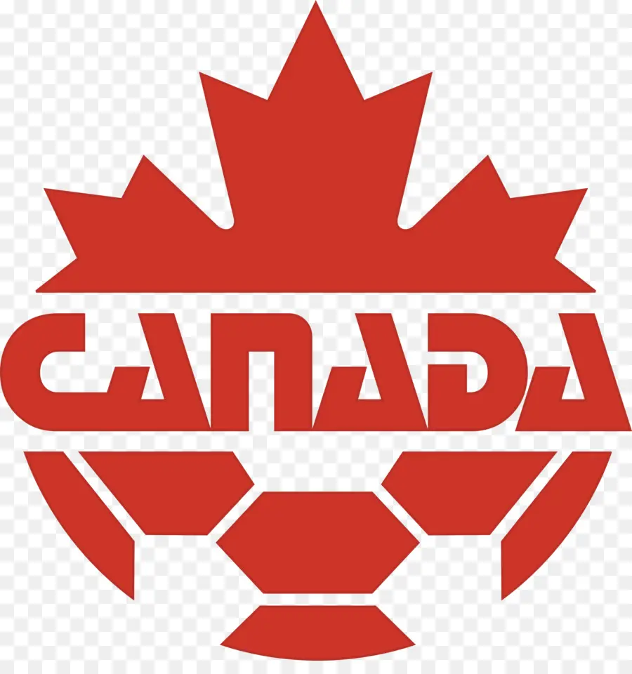 Logotipo Do Futebol Canadense，Canadá PNG