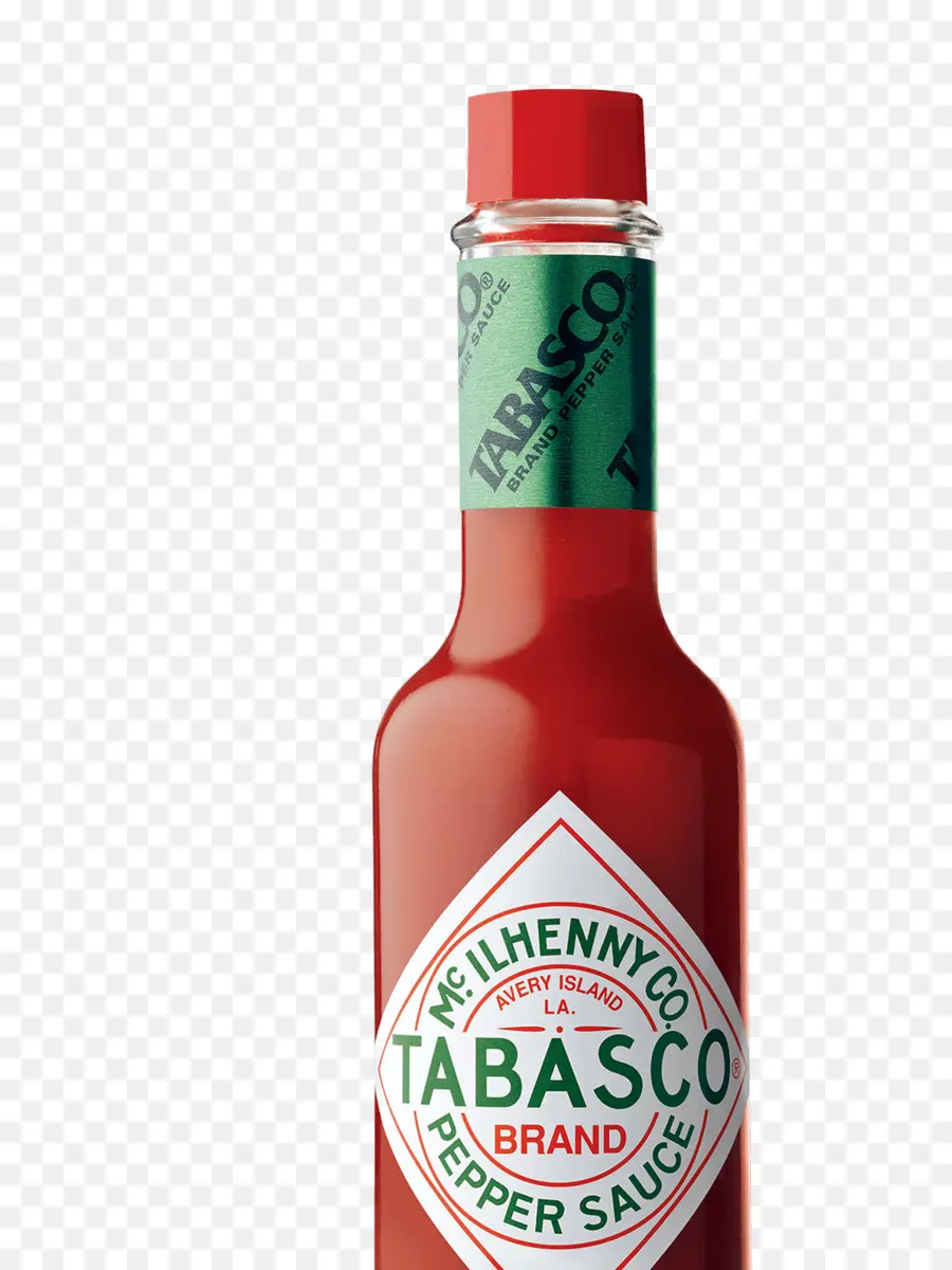 Pimenta Tabasco，Tabasco PNG