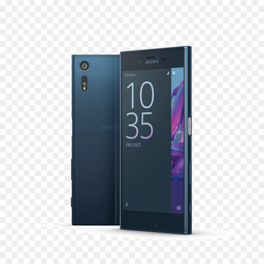 Sony Xperia Xz，Sony Xperia Xz Premium PNG