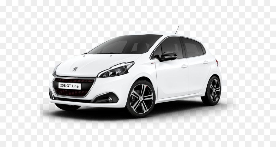 Peugeot，Carro PNG