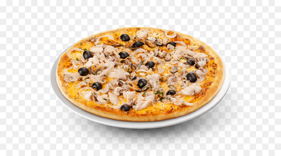 Pizza，Cogumelo PNG