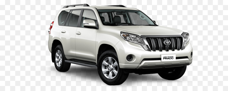 Suv Branco，Carro PNG