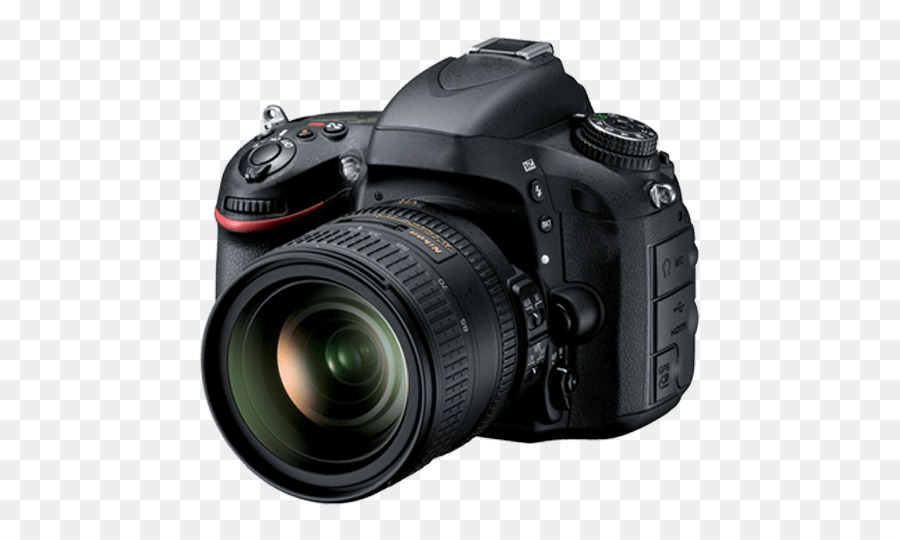 Nikon D610，Nikon D600 PNG