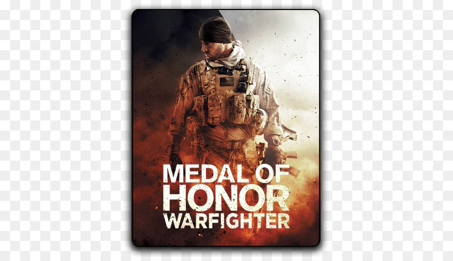Medalha De Honra，Medal Of Honor Warfighter PNG