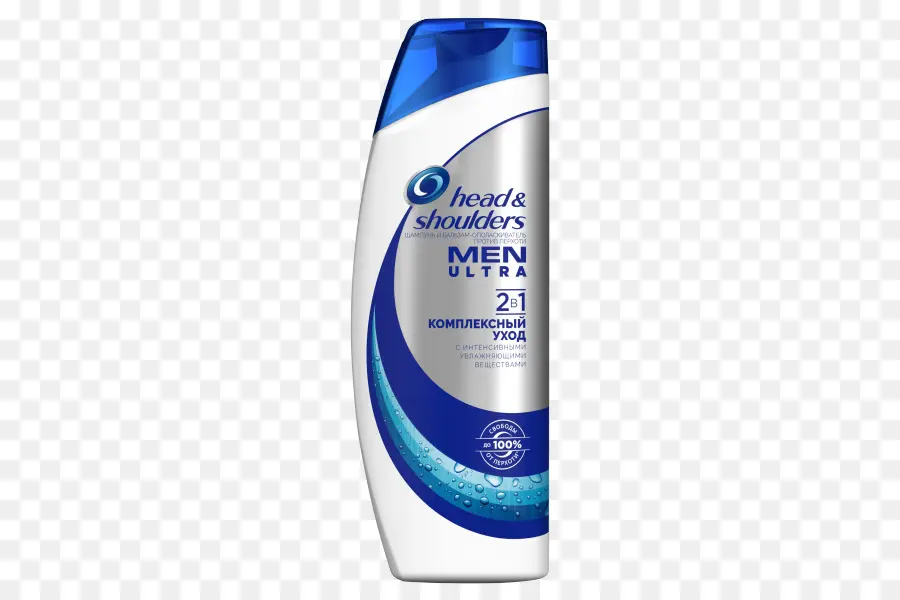 Loção，Headshoulders Homens Ultra Total De Cuidados De 360 Ml De Homens Shampoo PNG