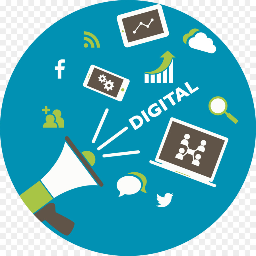 Marketing Digital，Marketing PNG