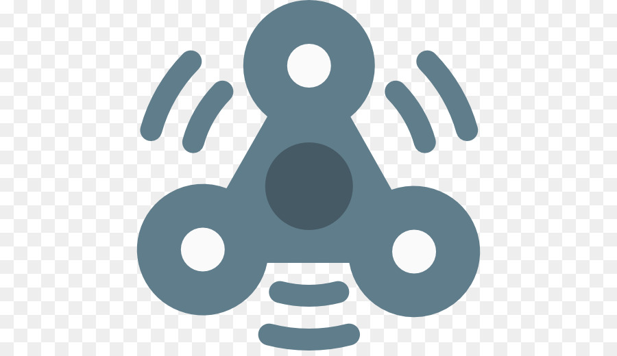 ícones Do Computador，Fidget Giratório PNG