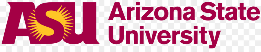 Universidade Estadual Do Arizona，Logotipo PNG