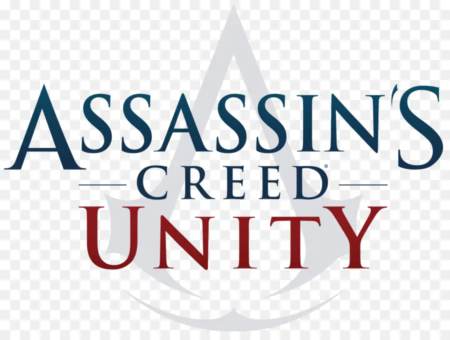 Unidade Do Credo Do Assassino，Logotipo PNG