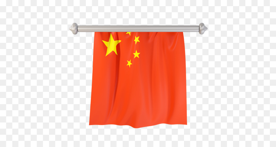 Bandeira Chinesa，Bandeira PNG