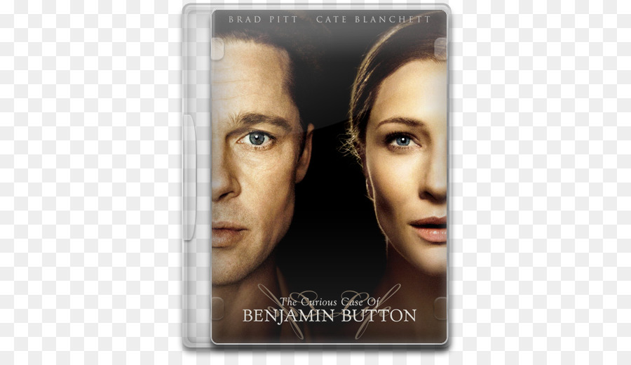 Curioso Caso De Benjamin Button，David Fincher PNG