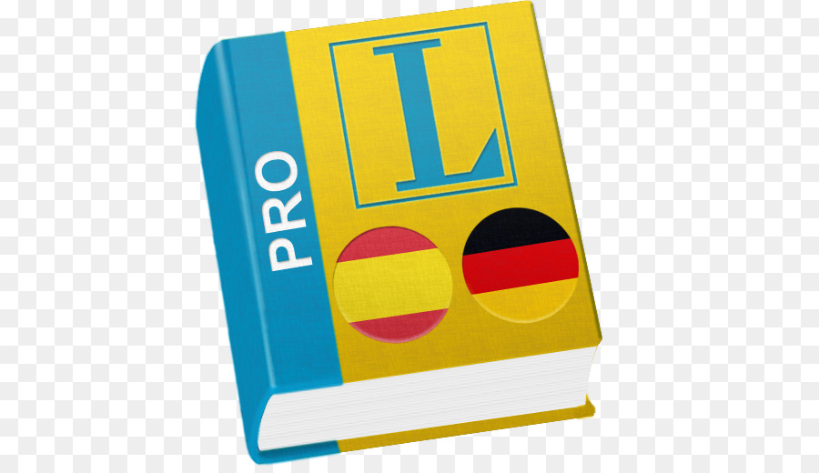 Livro De Idiomas，Espanhol PNG