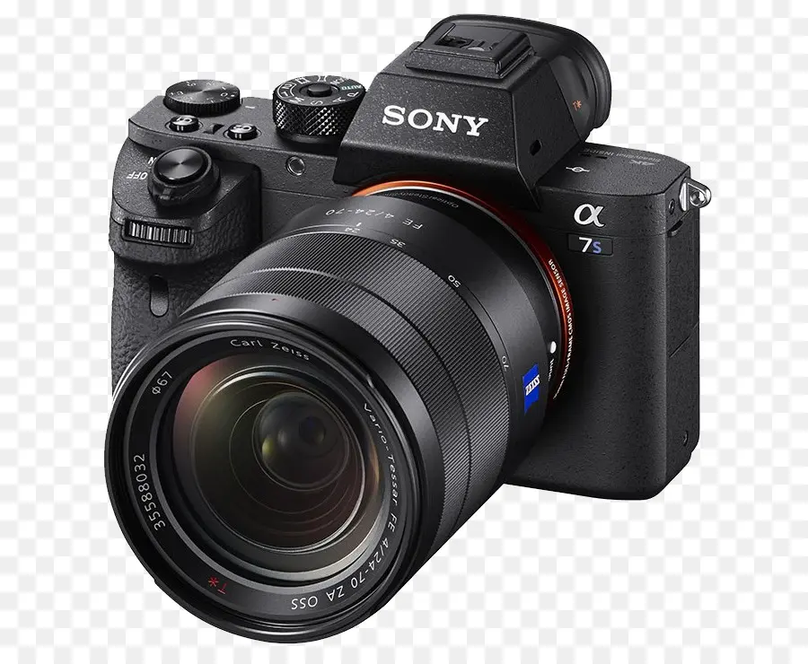 Sony α7，Sony α7 Iii PNG