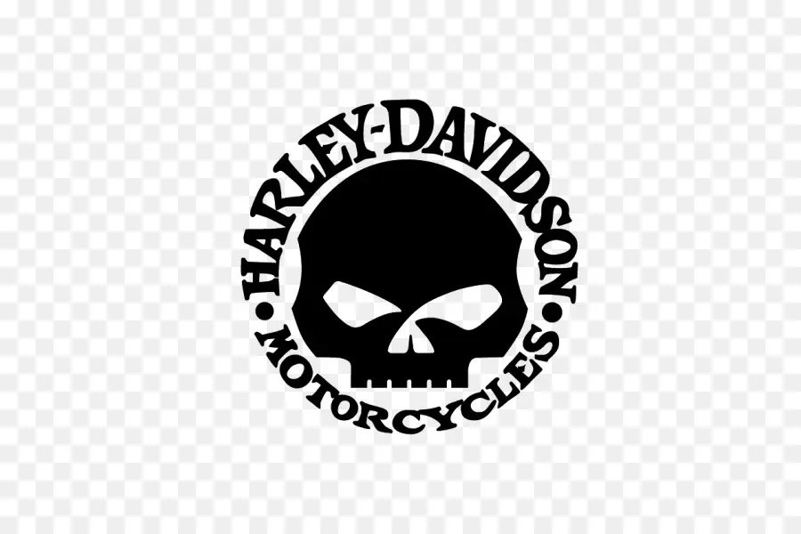 Harley Davidson，Motocicletas PNG