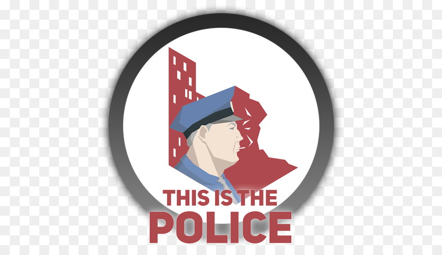 Esta é A Polícia，ícones Do Computador PNG