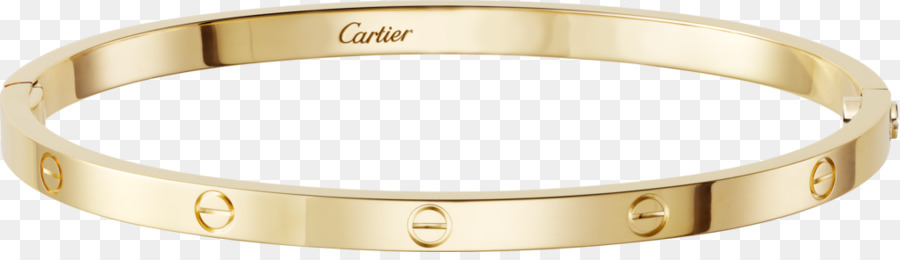 Pulseira De Ouro，Cartier PNG