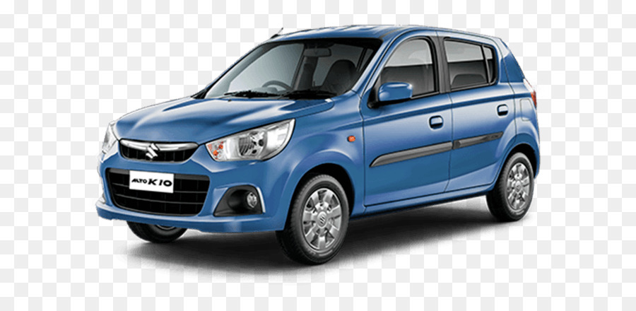 Carro Azul，Automóvel PNG