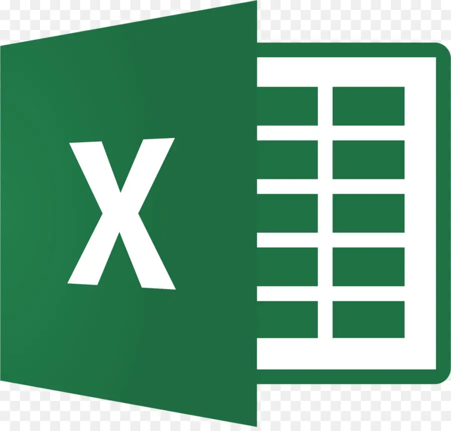 Logotipo Do Excel，Planilha PNG