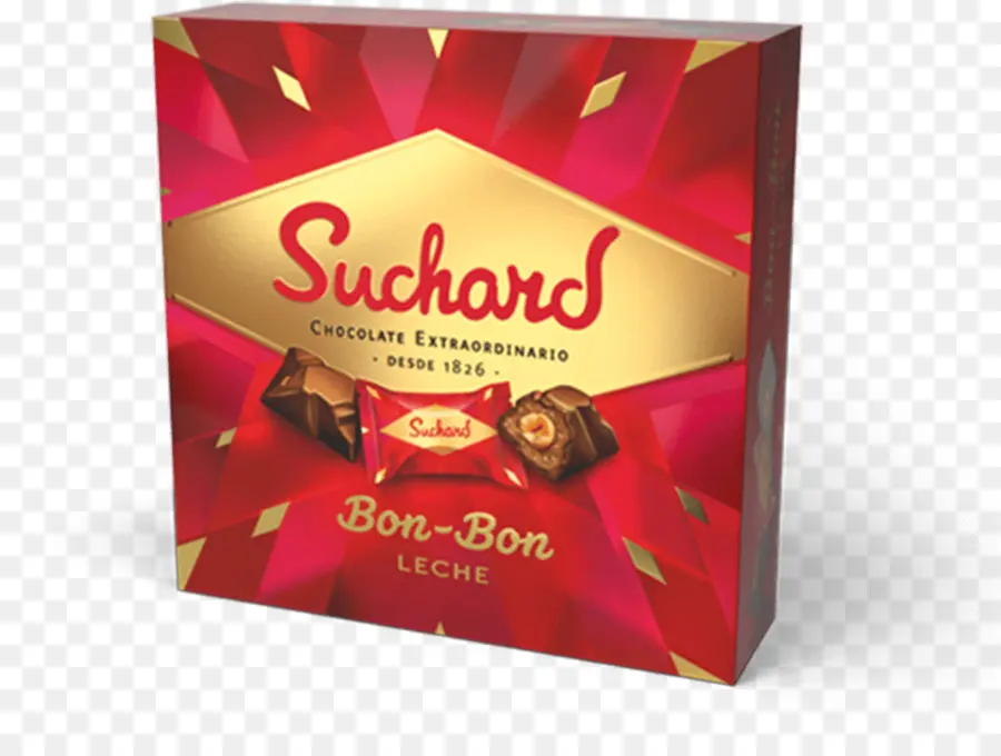 Suchard Bon Bon Leche，Chocolate PNG