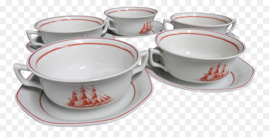 Xícara De Café，Porcelana PNG