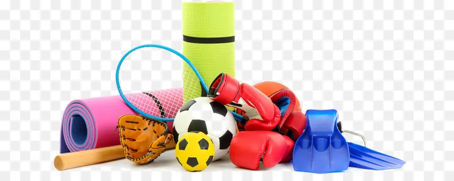 Equipamento Desportivo，Bola PNG