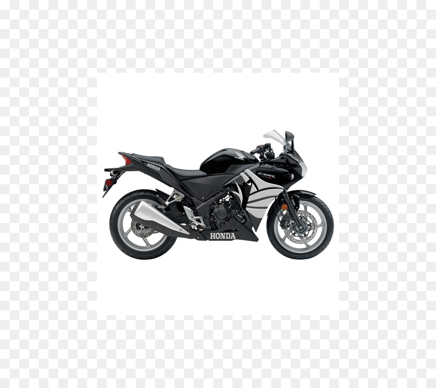 Honda Cbr250r，A Honda Motor Company PNG