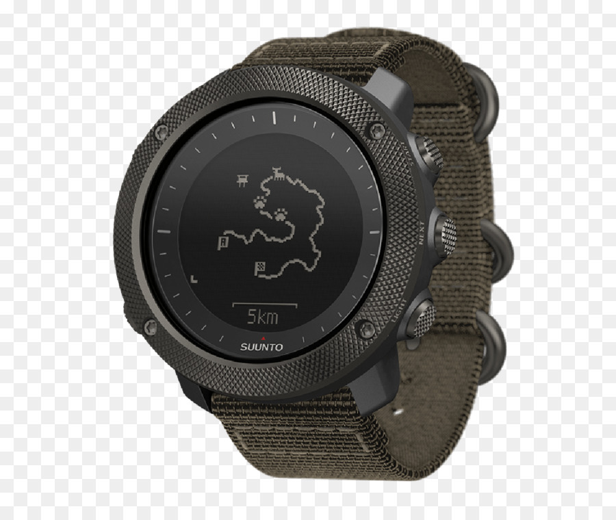 Suunto Atravessar Alfa，Suunto Oy PNG