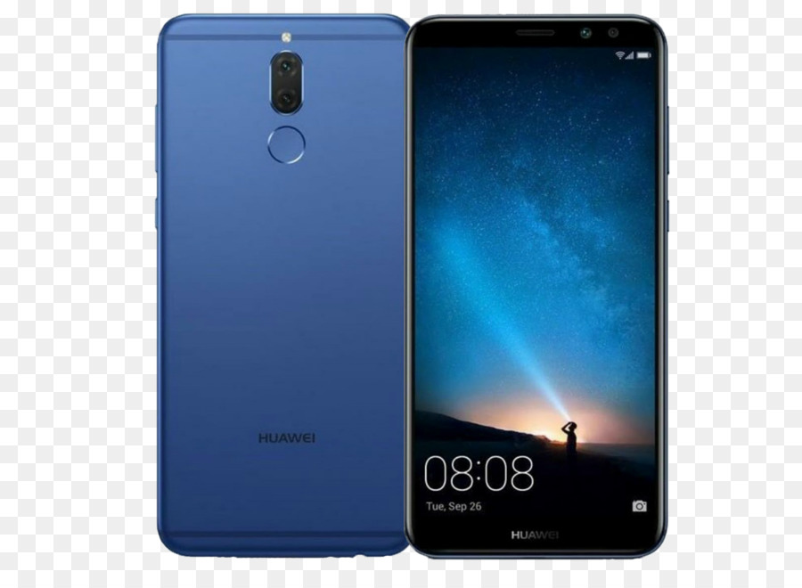 Smartphone Huawei，Móvel PNG