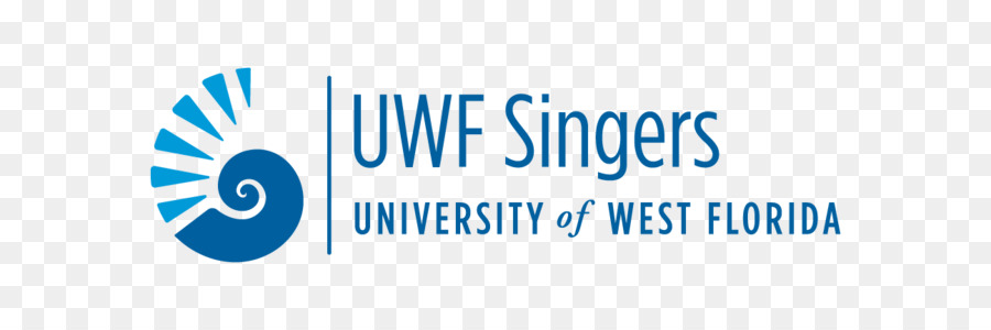 Universidade De West Florida，Logo PNG