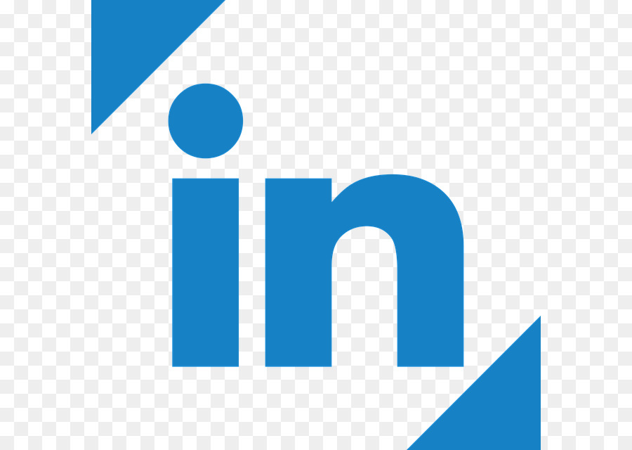 O Linkedin，Social Media PNG