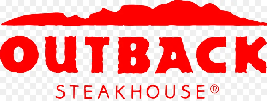 Churrascaria Outback Logo，Restaurante PNG