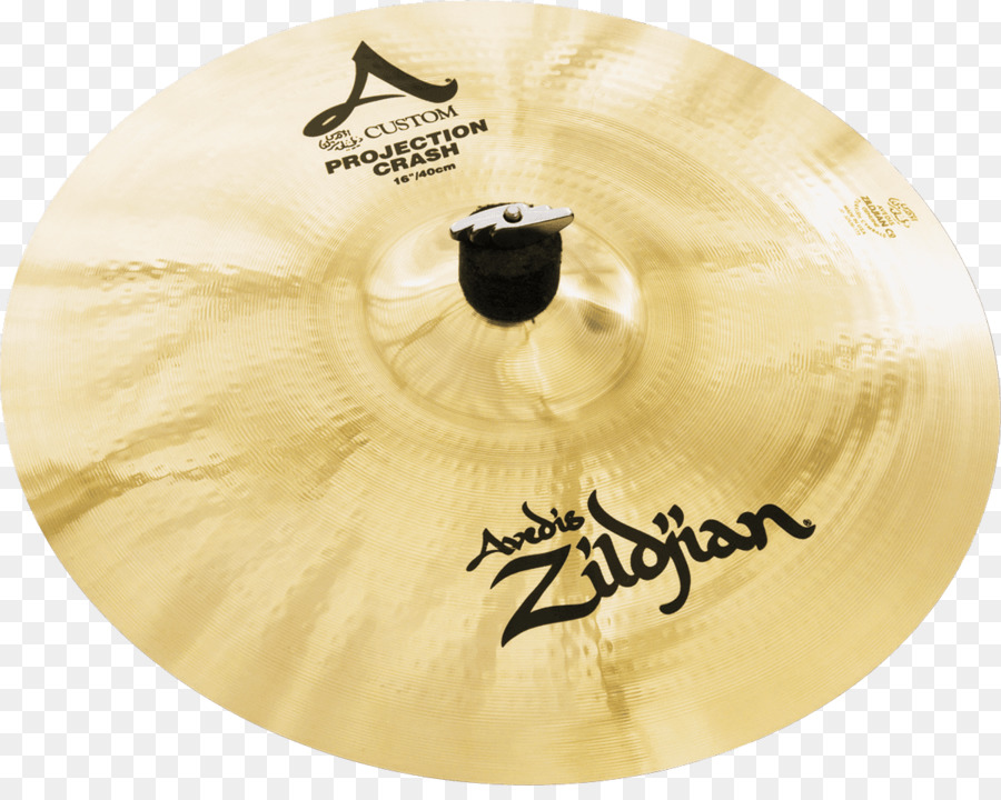 Avedis Zildjian Company，Crash Cymbal PNG