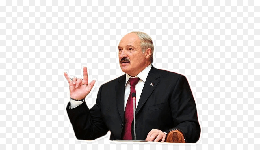 Alexander Lukashenko，Bielorrússia PNG