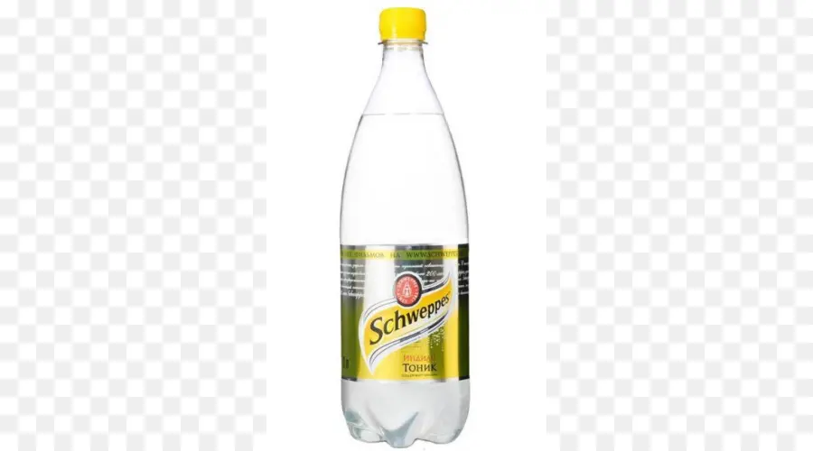 Schweppes，Bebida PNG