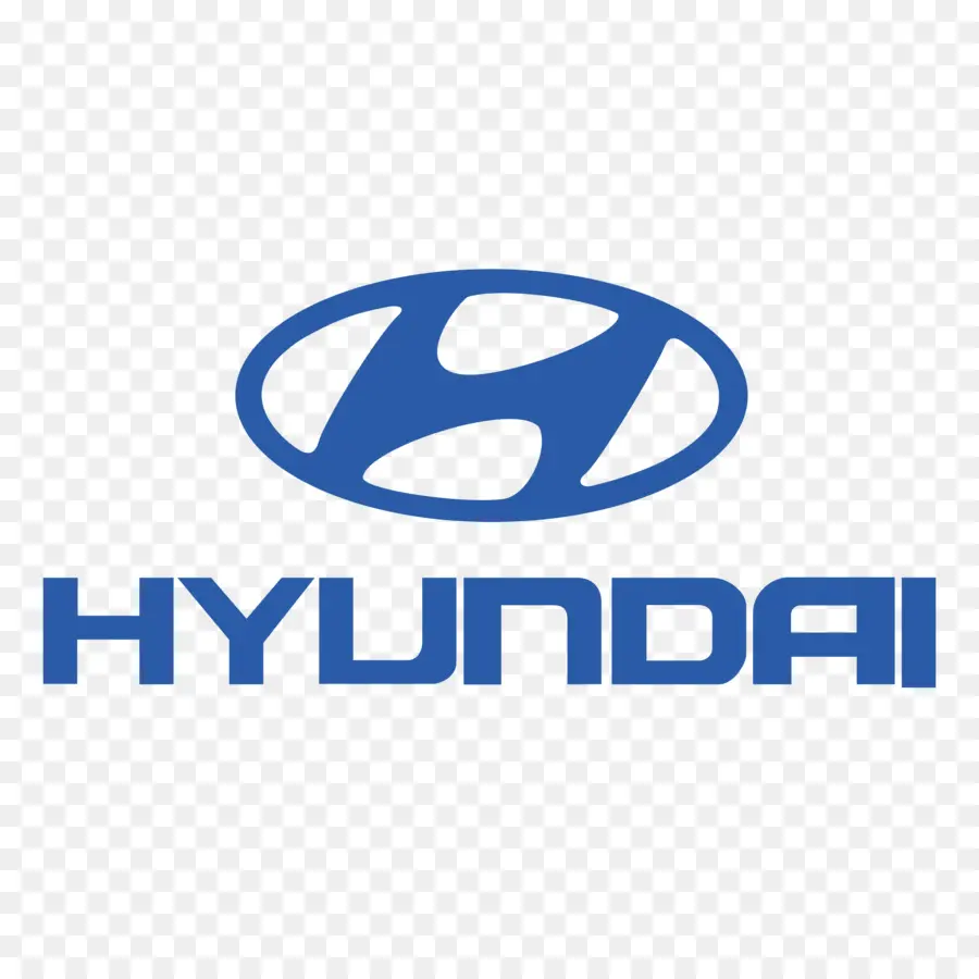 Hyundai Logo，Carro PNG