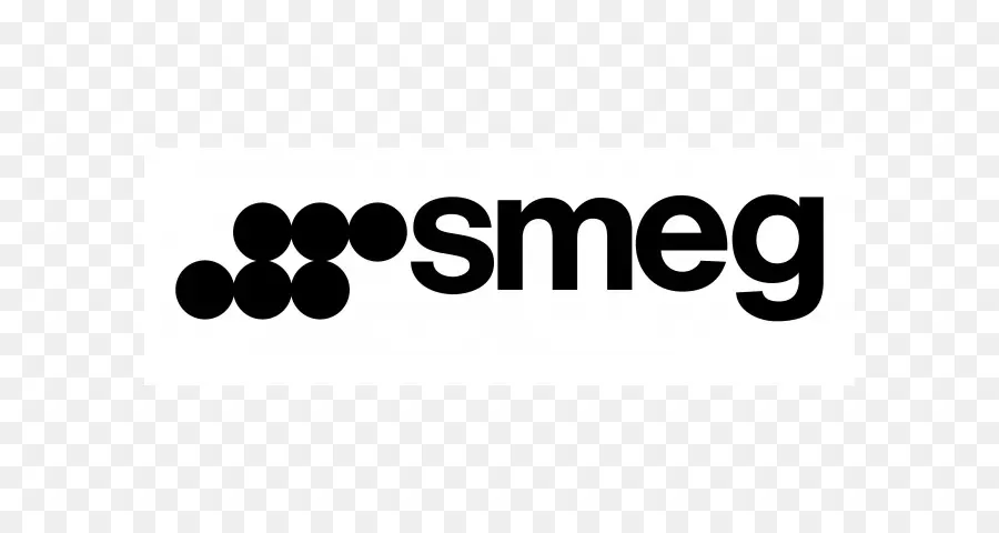 Smeg，Logotipo PNG