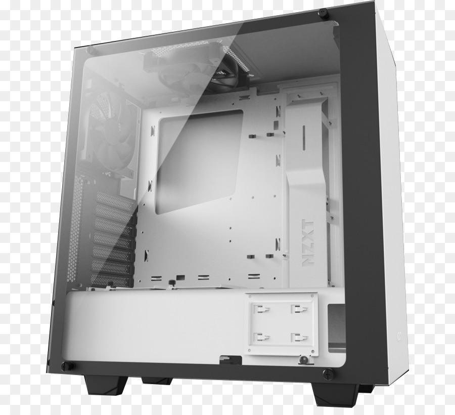 Gabinete De Computador，Pc PNG