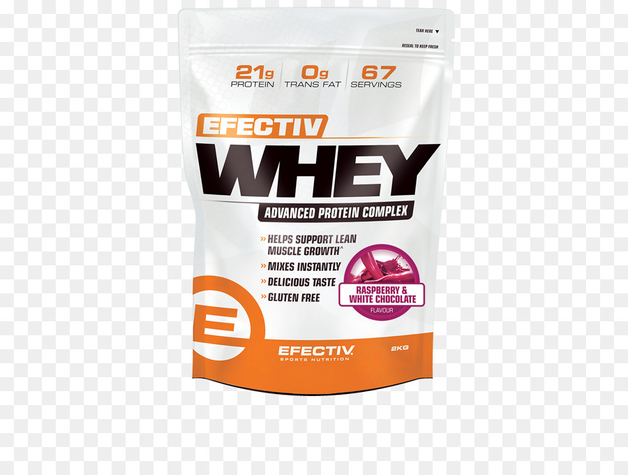 Efectiv Nutrição Efectiv Whey 2kg，Whey PNG