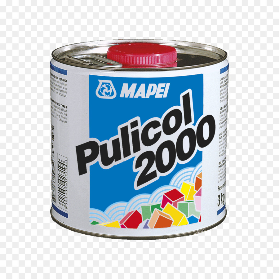 Mapei Pulicol 2000 Gel Para Remoção De Adesivos Tintas，Adhesive PNG