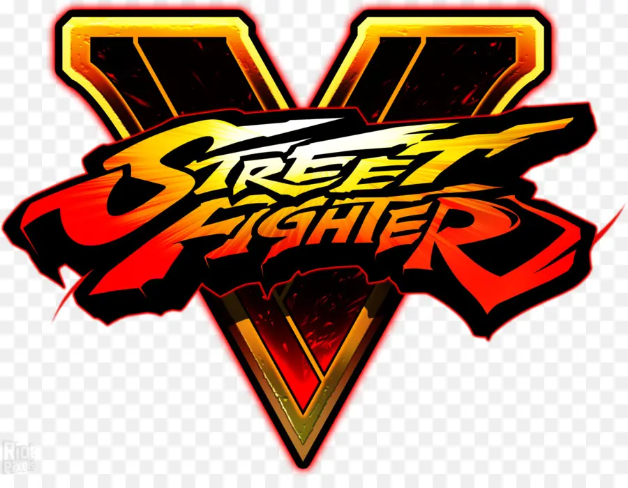 Street Fighter V，Combate PNG