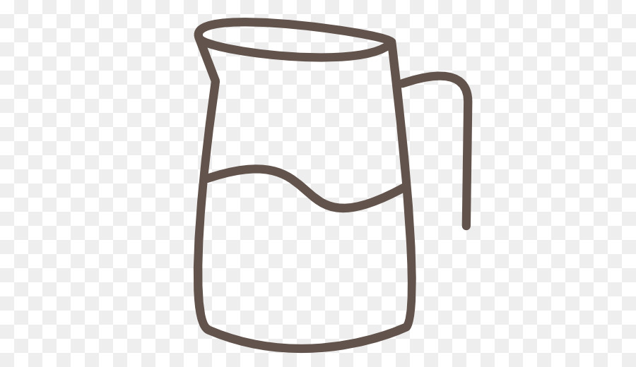 Café，Jar PNG