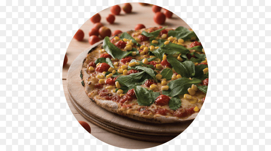 Californiastyle Pizza，Pizza PNG