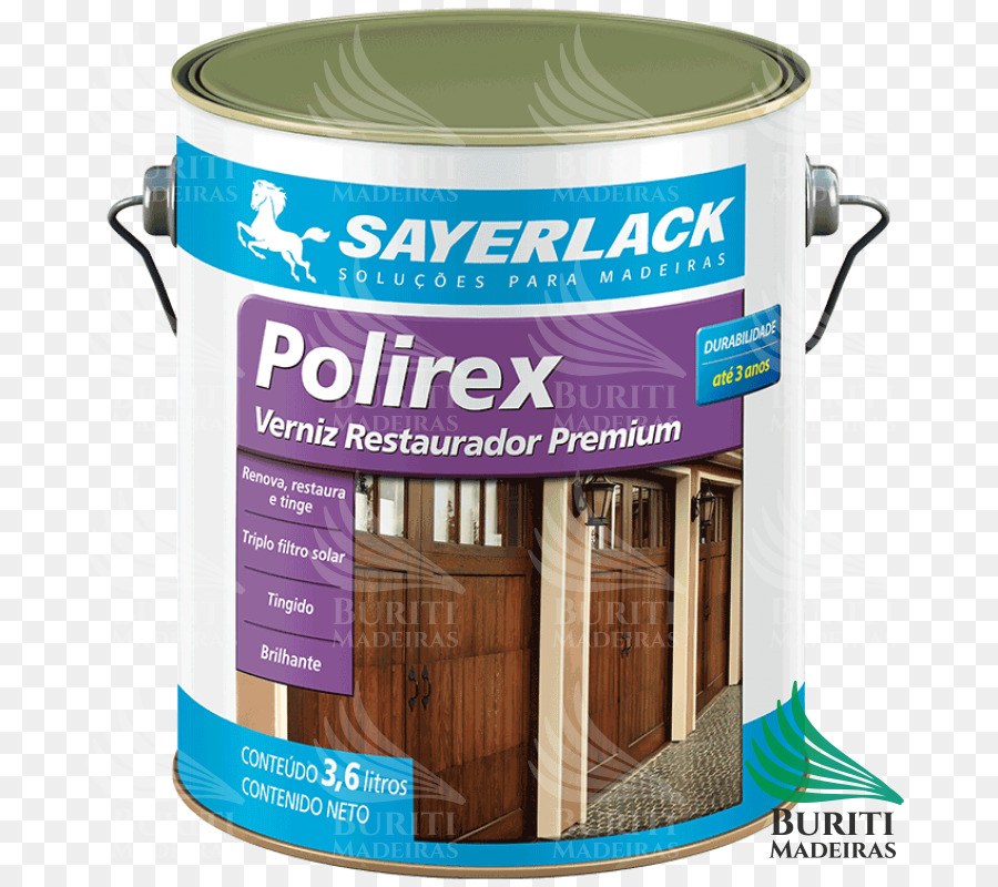 Varnish，Sayerlack Verniz Polirex PNG