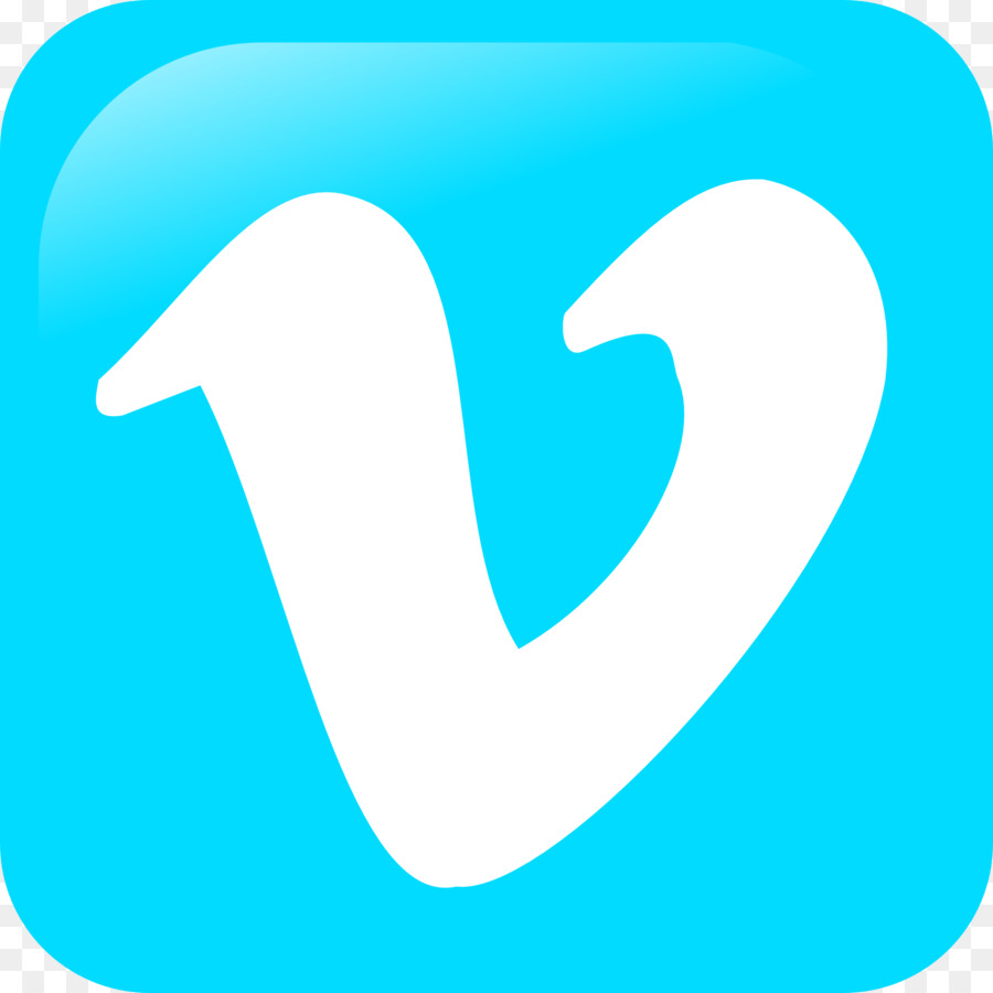 Vimeo，Logotipo PNG